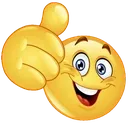 thumbsupsmile thumbsupsmile