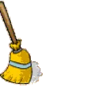 sweep