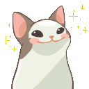 ascr_popcatsmile Discord Emoji