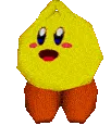 kirbyclap