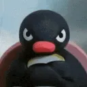 TMK_pinguangry