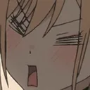 Anime Rage animerage Discord Emoji