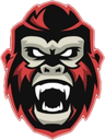TGG_Gorilla Discord emoji