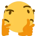 think