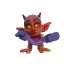 DevilDance