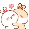 YMa_BunHug