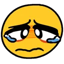 tiredcry