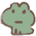 alleyfrog Discord emoji