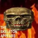 skeletonappears skeletonappears