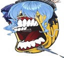 LETSGO Discord emoji