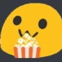 Blobcorn blobcorn Discord Emoji