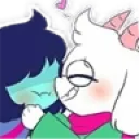 hug
