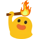 BlobTorch