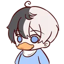 kamitoduck