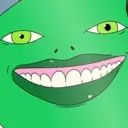 mrfrogsmile
