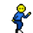 dance Discord emoji