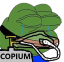 copium Discord emoji