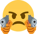 DOUBLEGUN
