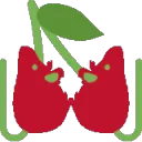 rat_cherries