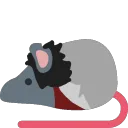 rat_Kazuma_Kiryu