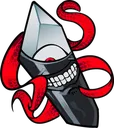 TokyoGhoulShard