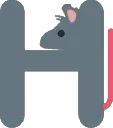 rat_H