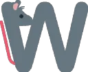 rat_W