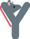 rat_Y