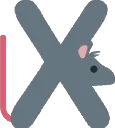 rat_X