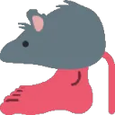 rat_foot rat_foot