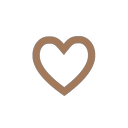 :light_brown_heart_2: