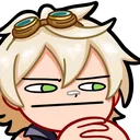 BennyHmm