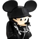 Emo_Mickey