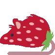 rat_strawberry