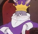 King_bugs_bunny Discord emoji