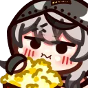ChloePopcorn