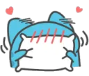 blush blush