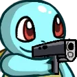 OmaeWaterGun