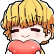 9_ZenitsuHeart