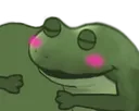 FrogeHug