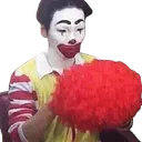 KeyClownOFF