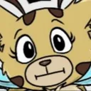 CatBee_Expressionless