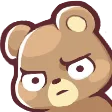 disappointedbear disappointedbear