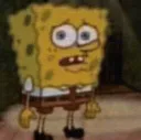 spongebobscared