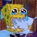 spongebobsob Discord Emoji