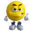 joestarefingerwag