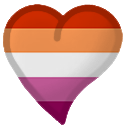 lesbianEH Discord emoji