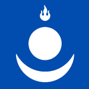 flag_Mongol_Empire Discord emoji