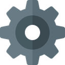 :gears: