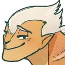 Sohone_smirk